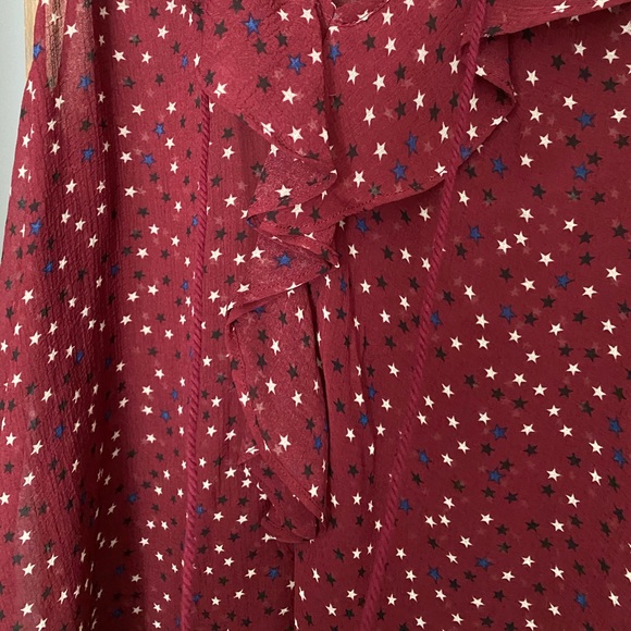 No Boundaries Tank - Picture 6 of 7